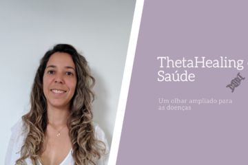 ThetaHealing e saúde